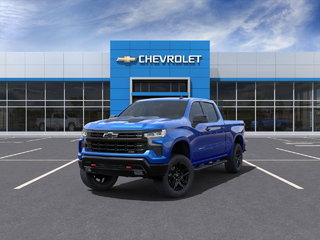 Chevrolet Silverado 1500  2025 à Saint-Hyacinthe, Québec - 8 - w320h240px