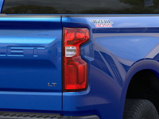 Chevrolet Silverado 1500  2025 à Saint-Hyacinthe, Québec - 11 - w320h240px