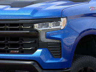 Chevrolet Silverado 1500  2025 à Saint-Hyacinthe, Québec - 10 - w320h240px