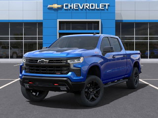 Chevrolet Silverado 1500  2025 à Saint-Hyacinthe, Québec - 6 - w320h240px