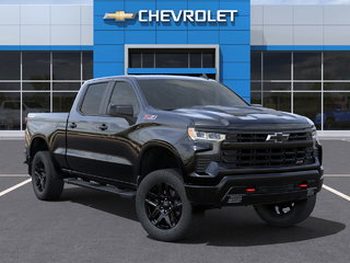 Chevrolet Silverado 1500  2025 à Saint-Hyacinthe, Québec - 7 - w320h240px