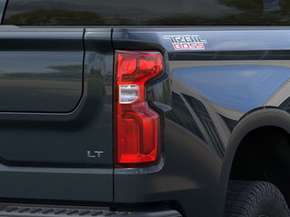 Chevrolet Silverado 1500  2025 à Saint-Hyacinthe, Québec - 11 - w320h240px