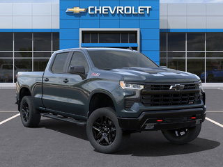Chevrolet Silverado 1500  2025 à Saint-Hyacinthe, Québec - 7 - w320h240px