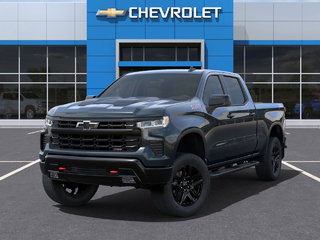Chevrolet Silverado 1500  2025 à Saint-Hyacinthe, Québec - 6 - w320h240px