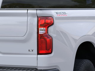 Chevrolet Silverado 1500  2025 à Saint-Hyacinthe, Québec - 11 - w320h240px