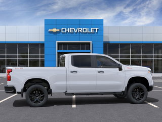 Chevrolet Silverado 1500  2025 à Saint-Hyacinthe, Québec - 5 - w320h240px