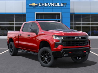 Chevrolet Silverado 1500  2025 à Saint-Hyacinthe, Québec - 7 - w320h240px