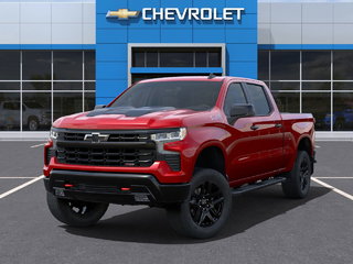 Chevrolet Silverado 1500  2025 à Saint-Hyacinthe, Québec - 6 - w320h240px