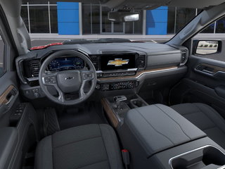 2025 Chevrolet Silverado 1500 in Saint-Hyacinthe, Quebec - 15 - w320h240px
