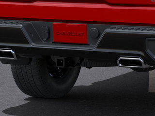 2025 Chevrolet Silverado 1500 in Saint-Hyacinthe, Quebec - 14 - w320h240px