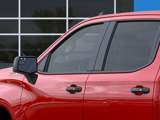 2025 Chevrolet Silverado 1500 in Saint-Hyacinthe, Quebec - 12 - w320h240px