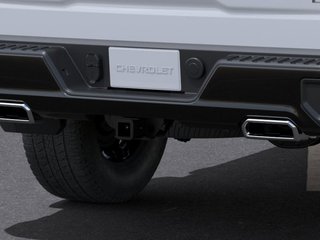 2025 Chevrolet Silverado 1500 in Saint-Hyacinthe, Quebec - 14 - w320h240px