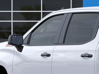 2025 Chevrolet Silverado 1500 in Saint-Hyacinthe, Quebec - 12 - w320h240px
