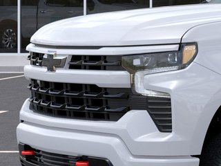 Chevrolet Silverado 1500  2025 à Saint-Hyacinthe, Québec - 13 - w320h240px