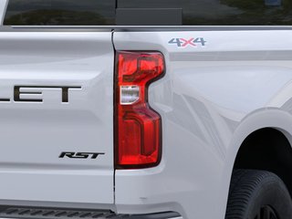 Chevrolet Silverado 1500  2025 à Saint-Hyacinthe, Québec - 11 - w320h240px