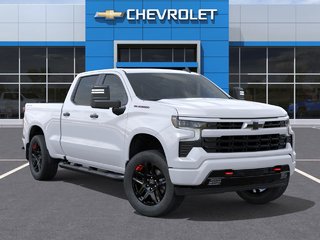 Chevrolet Silverado 1500  2025 à Saint-Hyacinthe, Québec - 7 - w320h240px