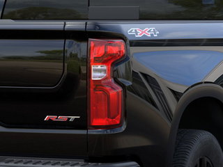 Chevrolet Silverado 1500  2025 à Saint-Hyacinthe, Québec - 11 - w320h240px