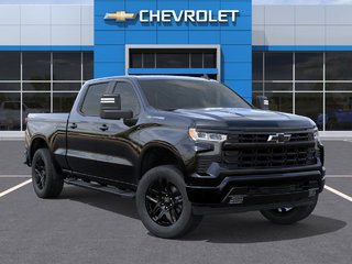 Chevrolet Silverado 1500  2025 à Saint-Hyacinthe, Québec - 7 - w320h240px