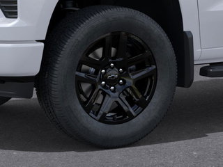 2025 Chevrolet Silverado 1500 in Saint-Hyacinthe, Quebec - 9 - w320h240px