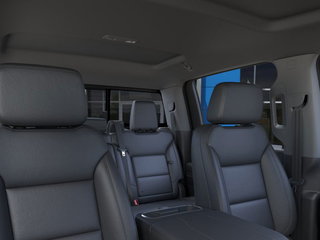 2025 Chevrolet Silverado 1500 in Saint-Hyacinthe, Quebec - 24 - w320h240px