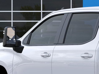 2025 Chevrolet Silverado 1500 in Saint-Hyacinthe, Quebec - 12 - w320h240px