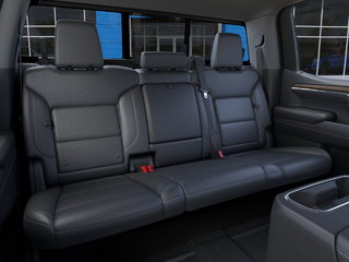 2025 Chevrolet Silverado 1500 in Saint-Hyacinthe, Quebec - 17 - w320h240px