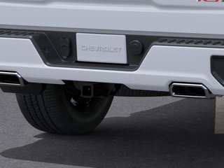 2025 Chevrolet Silverado 1500 in Saint-Hyacinthe, Quebec - 14 - w320h240px