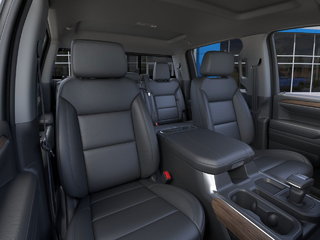 2025 Chevrolet Silverado 1500 in Saint-Hyacinthe, Quebec - 16 - w320h240px