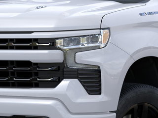 2025 Chevrolet Silverado 1500 in Saint-Hyacinthe, Quebec - 10 - w320h240px
