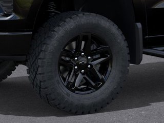 2025 Chevrolet Silverado 1500 in Saint-Hyacinthe, Quebec - 9 - w320h240px