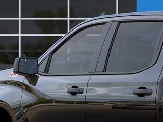 2025 Chevrolet Silverado 1500 in Saint-Hyacinthe, Quebec - 12 - w320h240px