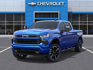 2025 Chevrolet Silverado 1500 in Saint-Hyacinthe, Quebec - 6 - w320h240px
