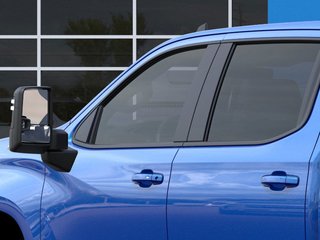 2025 Chevrolet Silverado 1500 in Saint-Hyacinthe, Quebec - 12 - w320h240px