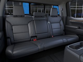 2025 Chevrolet Silverado 1500 in Saint-Hyacinthe, Quebec - 17 - w320h240px