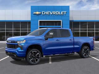 2025 Chevrolet Silverado 1500 in Saint-Hyacinthe, Quebec - 2 - w320h240px