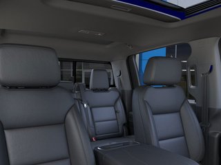 2025 Chevrolet Silverado 1500 in Saint-Hyacinthe, Quebec - 24 - w320h240px