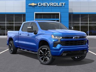 2025 Chevrolet Silverado 1500 in Saint-Hyacinthe, Quebec - 7 - w320h240px