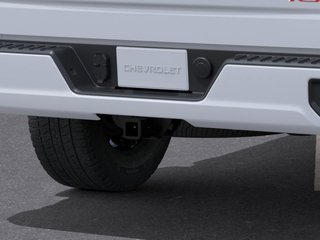 Chevrolet SILVERADO 1500  2026 à Saint-Hyacinthe, Québec - 14 - w320h240px