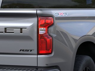 2026 Chevrolet Silverado 1500 in Saint-Hyacinthe, Quebec - 11 - w320h240px