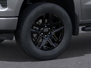 2026 Chevrolet Silverado 1500 in Saint-Hyacinthe, Quebec - 9 - w320h240px