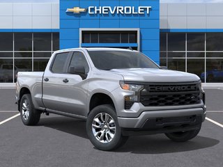 2026 Chevrolet Silverado 1500 in Saint-Hyacinthe, Quebec - 7 - w320h240px