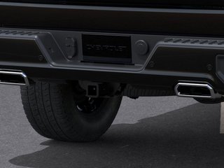 2026 Chevrolet Silverado 1500 in Saint-Hyacinthe, Quebec - 14 - w320h240px