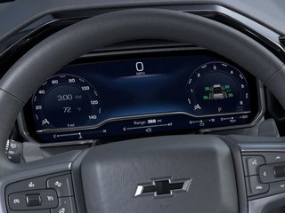 2026 Chevrolet Silverado 1500 in Saint-Hyacinthe, Quebec - 18 - w320h240px