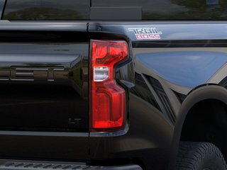 2026 Chevrolet Silverado 1500 in Saint-Hyacinthe, Quebec - 11 - w320h240px