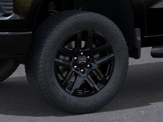 2026 Chevrolet Silverado 1500 in Saint-Hyacinthe, Quebec - 9 - w320h240px