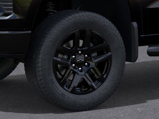 2026 Chevrolet Silverado 1500 in Saint-Hyacinthe, Quebec - 9 - w320h240px