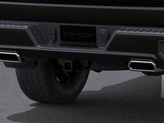 2026 Chevrolet Silverado 1500 in Saint-Hyacinthe, Quebec - 14 - w320h240px