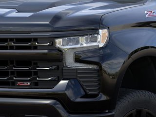 2026 Chevrolet Silverado 1500 in Saint-Hyacinthe, Quebec - 10 - w320h240px