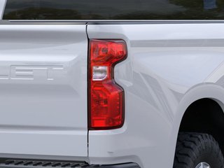 2026 Chevrolet Silverado 1500 in Saint-Hyacinthe, Quebec - 11 - w320h240px