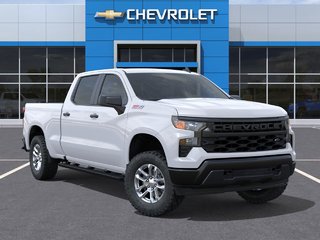 2026 Chevrolet Silverado 1500 in Saint-Hyacinthe, Quebec - 7 - w320h240px